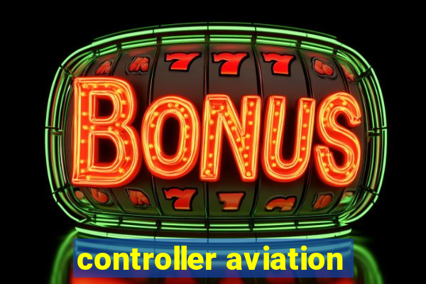 controller aviation